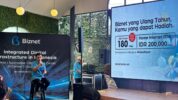 25 Tahun Biznet: Wujudkan Infrastruktur Digital hingga Pelosok Negeri