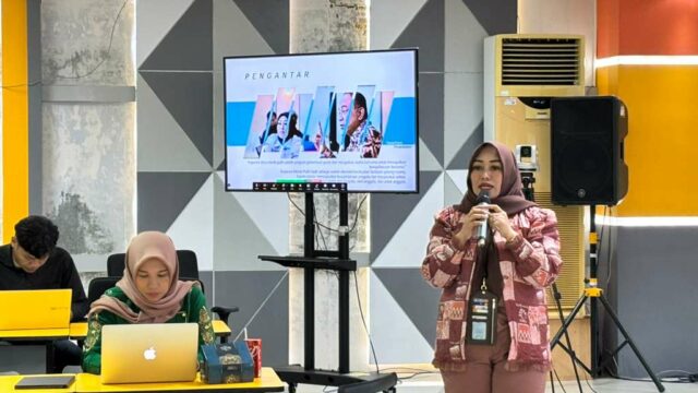 Bumdes Dinilai Kurang Optimal, Ketua Apdesi Sulsel: Kopdes Jadi Harapan Baru Desa