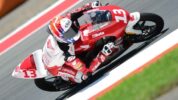 Tanpa Podium, Pebalap Astra Honda Raih Pelajaran Berharga di Mandalika
