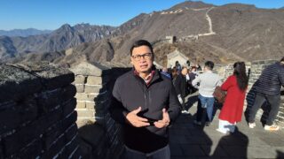 Kepala Badan Pengawas Obat dan Makanan (BPOM) Republik Indonesia, Taruna Ikrar