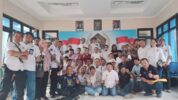 Raker PWI Bekasi Raya: Perkuat Soliditas Organisasi hingga Arah Program di 2026