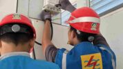 PLN UID Sulselrabar Ingatkan Warga Waspada Bahaya Listrik Saat Peralihan Musim