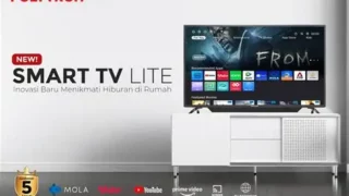 TV Digital Polytron