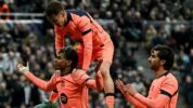 Gol Menit Akhir Yamal Selamatkan Barcelona dari Kekalahan di Markas Newcastle